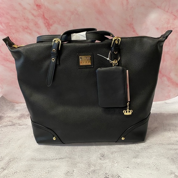 Juicy Couture Handbags - Juicy Couture Tote